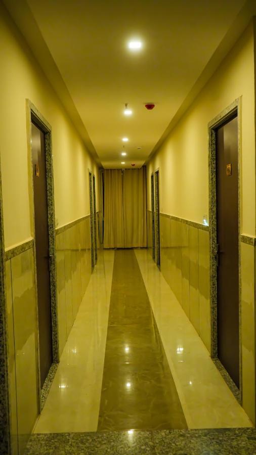 Hotel Veer Palace Near Udaipole Udaipur Bagian luar foto